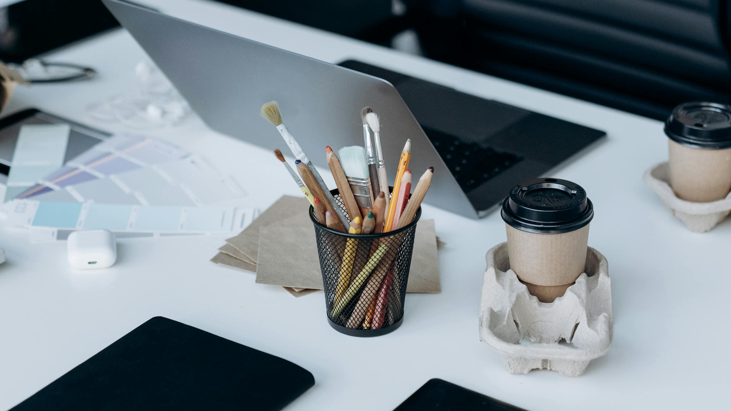 Evitras workspace