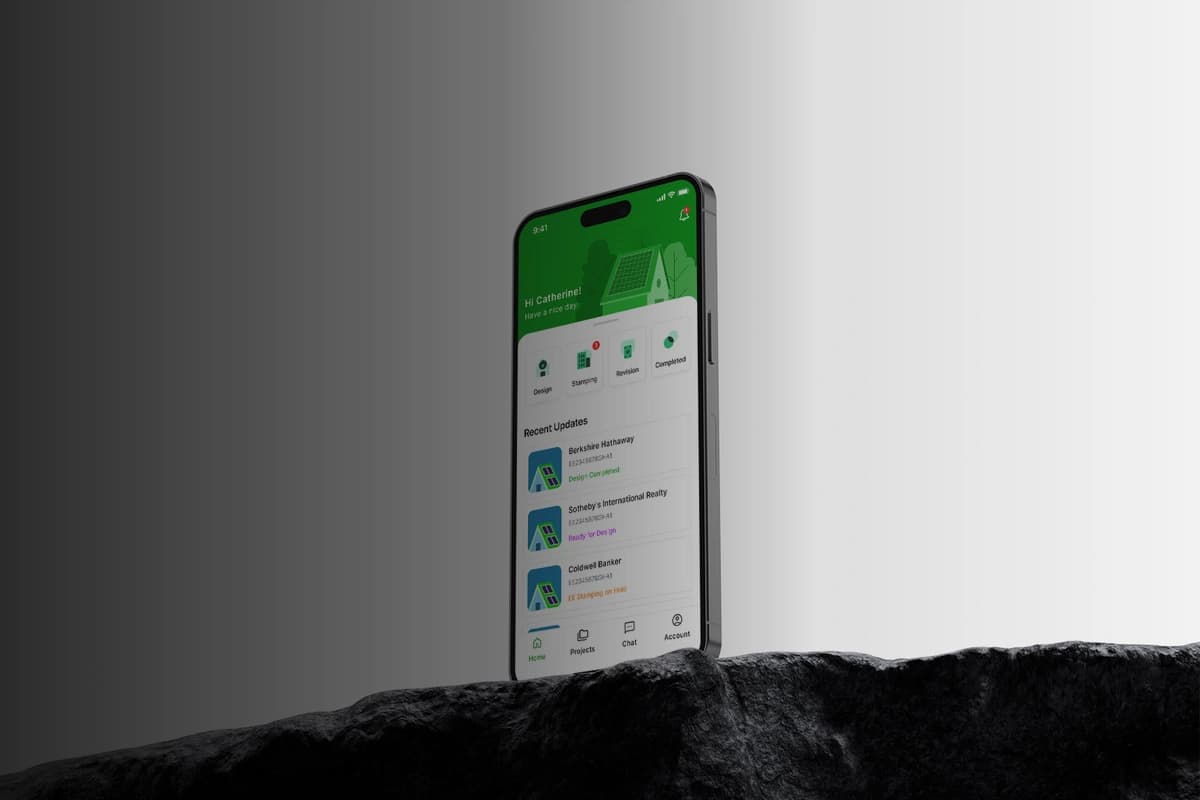 Eneryscape