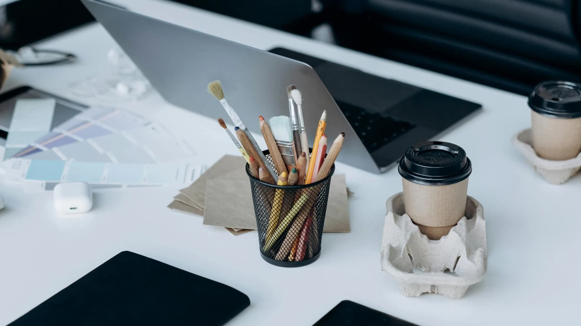 Evitras workspace